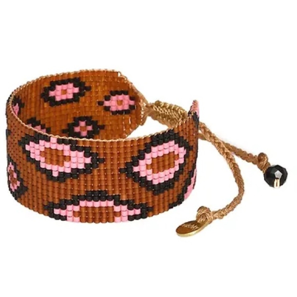 NIB: Helena Friendship Bracelet - Thick